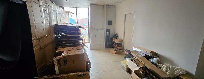 To Let Commercial Property for Rent in Stikland Industrial Western Cape